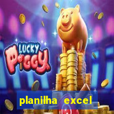 planilha excel folha de pagamento gratis